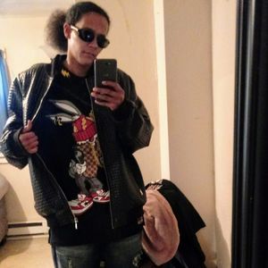 Meet your Posher, Jodi